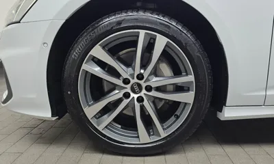 Audi A6 2022, 27495 км, за 24325.77 USD