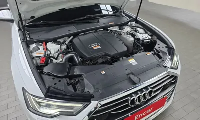 Audi A6 2022, 27495 км, за 24325.77 USD - фото 6
