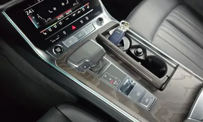 Audi A6 2022, 27495 км, за 24325.77 USD - фото 9