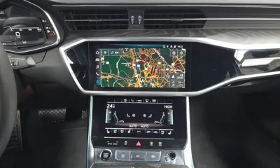 Audi A6 2022, 27495 км, за 24325.77 USD - фото 15