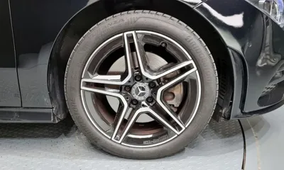 Mercedes-Benz CLA-Class 2023, 27662 км, за 27588.01 USD