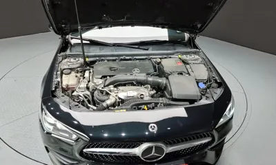 Mercedes-Benz CLA-Class 2023, 27662 км, за 27588.01 USD - фото 6