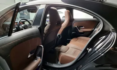 Mercedes-Benz CLA-Class 2023, 27662 км, за 27588.01 USD - фото 11