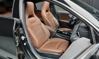 Mercedes-Benz CLA-Class 2023, 27662 км, за 27588.01 USD - фото 12