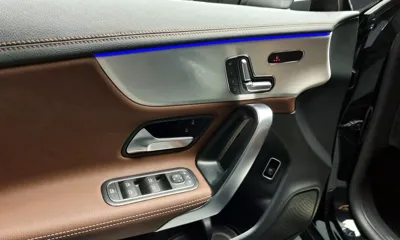 Mercedes-Benz CLA-Class 2023, 27662 км, за 27588.01 USD - фото 14
