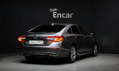 Honda Accord 2019, 58873 км, за 10831.04 USD