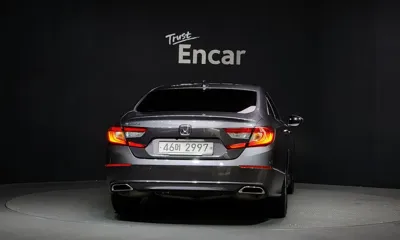 Honda Accord 2019, 58873 км, за 10831.04 USD