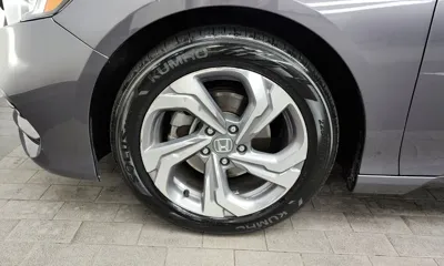 Honda Accord 2019, 58873 км, за 10831.04 USD