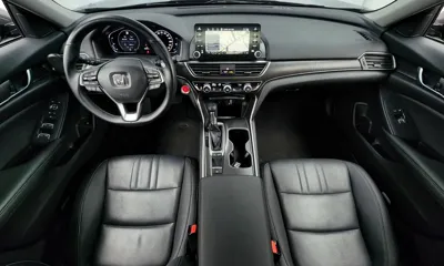 Honda Accord 2019, 58873 км, за 10744.28 USD - фото 7