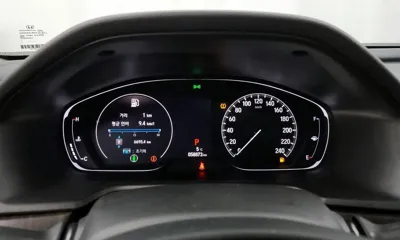 Honda Accord 2019, 58873 км, за 10744.28 USD - фото 8