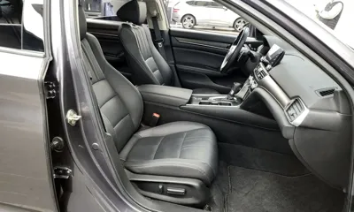 Honda Accord 2019, 58873 км, за 10744.28 USD - фото 11