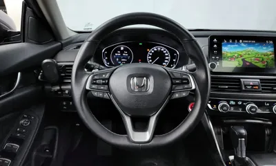 Honda Accord 2019, 58873 км, за 10744.28 USD - фото 13