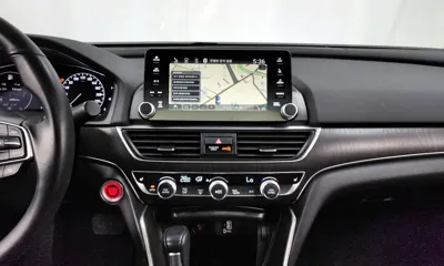 Honda Accord 2019, 58873 км, за 10744.28 USD - фото 14