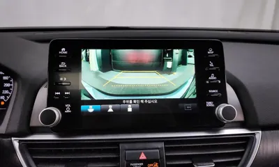 Honda Accord 2019, 58873 км, за 10744.28 USD - фото 15