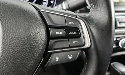 Honda Accord 2019, 58873 км, за 10744.28 USD - фото 17
