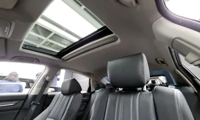 Honda Accord 2019, 58873 км, за 10744.28 USD - фото 18