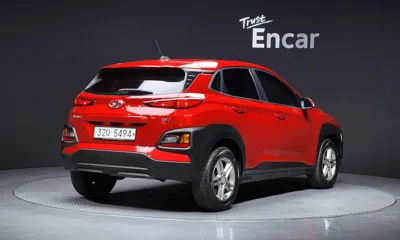Hyundai Kona 2018, 83227 км, за 7730.43 USD