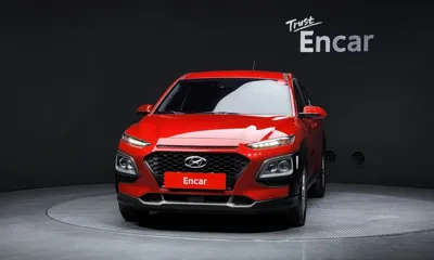 Hyundai Kona 2018, 83227 км, за 7730.43 USD