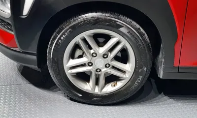 Hyundai Kona 2018, 83227 км, за 7730.43 USD
