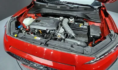 Hyundai Kona 2018, 83227 км, за 7730.43 USD - фото 6