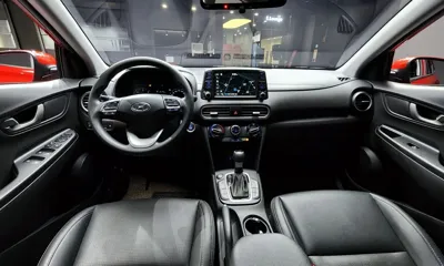 Hyundai Kona 2018, 83227 км, за 7730.43 USD - фото 7