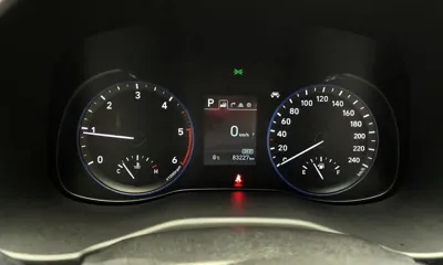 Hyundai Kona 2018, 83227 км, за 7730.43 USD - фото 8