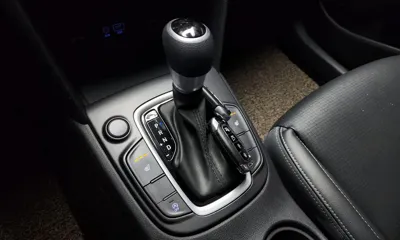 Hyundai Kona 2018, 83227 км, за 7730.43 USD - фото 9