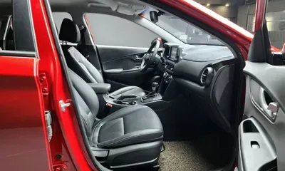 Hyundai Kona 2018, 83227 км, за 7730.43 USD - фото 10
