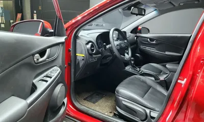 Hyundai Kona 2018, 83227 км, за 7730.43 USD - фото 11