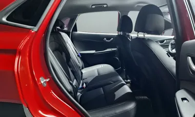 Hyundai Kona 2018, 83227 км, за 7730.43 USD - фото 12