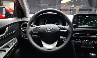 Hyundai Kona 2018, 83227 км, за 7730.43 USD - фото 14