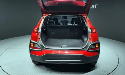 Hyundai Kona 2018, 83227 км, за 7730.43 USD - фото 20