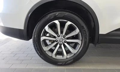 Renault-KoreaSamsung QM6 2022, 61336 км, за 9052.12 USD