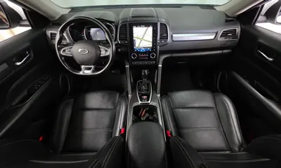 Renault-KoreaSamsung QM6 2022, 61336 км, за 8979.61 USD - фото 7
