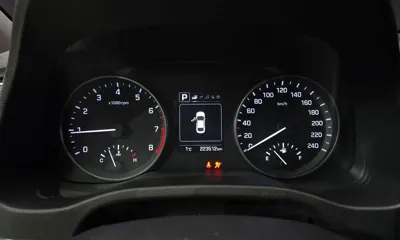 Hyundai Avante 2018, 223512 км, за 4162.54 USD - фото 8