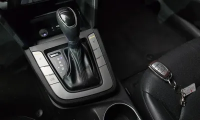 Hyundai Avante 2018, 223512 км, за 4162.54 USD - фото 9