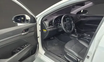 Hyundai Avante 2018, 223512 км, за 4162.54 USD - фото 10