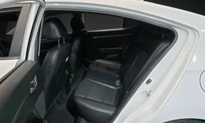 Hyundai Avante 2018, 223512 км, за 4162.54 USD - фото 13