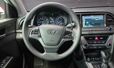 Hyundai Avante 2018, 223512 км, за 4162.54 USD - фото 14