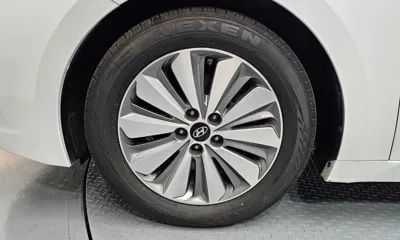 Hyundai Grandeur 2015, 75364 км, за 7032.62 USD