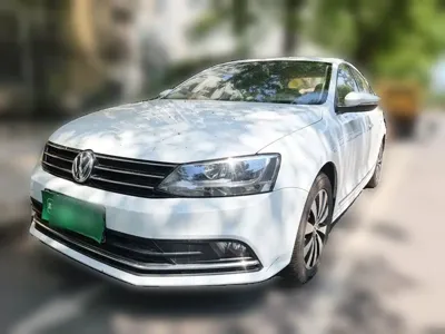 Volkswagen Sagitar · 2017 год