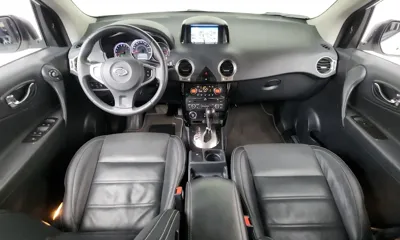 Renault-KoreaSamsung QM5 2016, 114996 км, за 3575.37 USD - фото 7