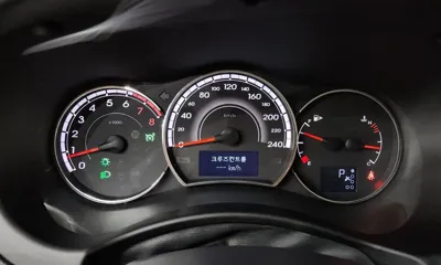 Renault-KoreaSamsung QM5 2016, 114996 км, за 3575.37 USD - фото 8
