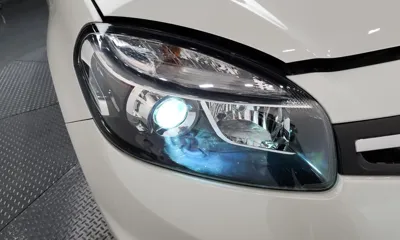 Renault-KoreaSamsung QM5 2016, 114996 км, за 3575.37 USD - фото 22