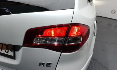 Renault-KoreaSamsung QM5 2016, 114996 км, за 3575.37 USD - фото 23