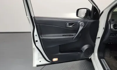 Renault-KoreaSamsung QM5 2016, 114996 км, за 3575.37 USD - фото 24