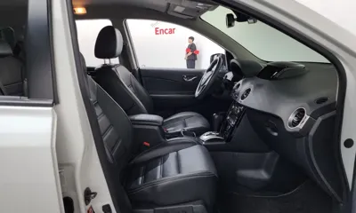 Renault-KoreaSamsung QM5 2016, 114996 км, за 3575.37 USD - фото 26
