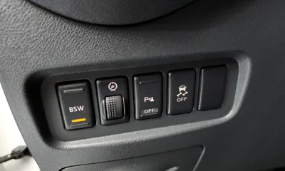 Renault-KoreaSamsung QM5 2016, 114996 км, за 3575.37 USD - фото 28