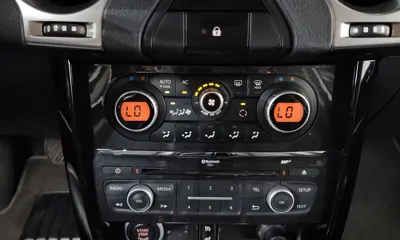 Renault-KoreaSamsung QM5 2016, 114996 км, за 3575.37 USD - фото 31