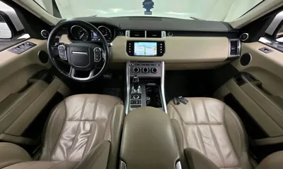 Land Rover Range Rover Sport 2016, 126726 км, за 11854.29 USD - фото 7